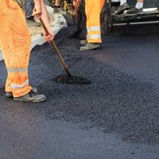 Recycled Asphalt Driveway Installation in Gallup, NM